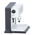 thumbnail image 3 of Ensemble de Jeu Cafetière, Jouet Éducatif Mini Cafetière en Alliage pour Cadeaux, 3 of 8