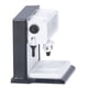 thumbnail image 1 of Juego De Cafetera, Mini Cafetera Ligera No Tóxica, Juguetes De Aleación A Prueba De Herrumbre Vivos Para Regalos OTVIAP Dollhouse Coffee Maker, 1 of 8