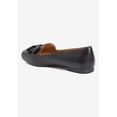 thumbnail image 2 of Comfortview Women's The Rafika Slip On Flat, 2 of 6