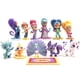 thumbnail image 1 of Figura de anime coleccionable que brilla y brilla, 12 unidades, 1 of 2