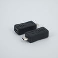 thumbnail image 4 of Methold Adaptador USB Mini convertidor de multifuncional conector accesorios de teléfono tienda de reparación Universal Teléfono y Comunicación, 4 of 6