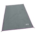 thumbnail image 4 of Lona Impermeable de La Tienda de La Cubierta de La Estera de La Comida de La Hoja de Oxford Que con Los Ojales 220-220cm Macarena Camping Rain Fly Camping Tarp, 4 of 8