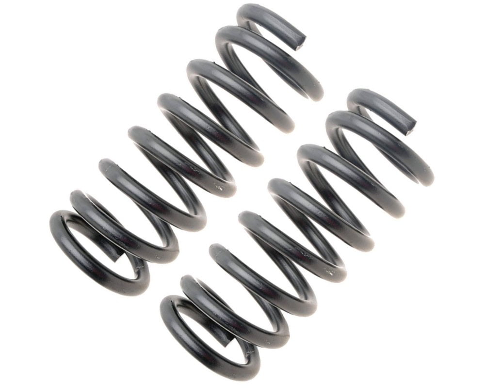 Front Coil Spring Set ACDelco 45H0320