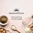thumbnail image 5 of Monk Fruit Blend 250 Sobres De 3g Koya Health Foods, 5 of 5