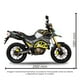 thumbnail image 5 of Motocicleta Doble Propósito MB MOTOS Tekken 250R 2022 Line 250cc Amarilla, 5 of 5