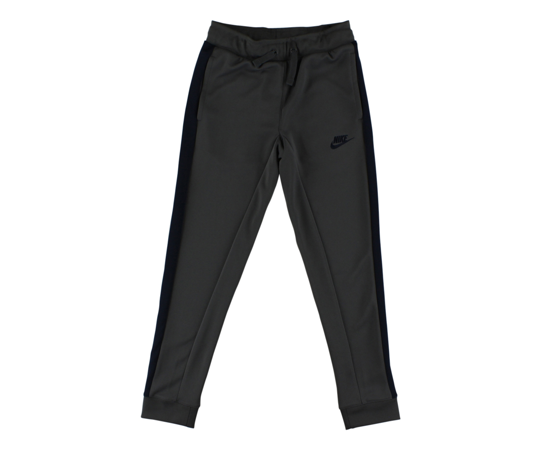 Nike Boys' Air Track Suit Grey photo 1
