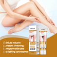 thumbnail image 4 of Fiudx Ofertas Flash Artículos En Oferta Crema Blanqueadora-Blanqueadora Protección Solar Nutritiva Blanqueamiento Suave Y Duradero, 4 of 6