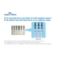 thumbnail image 6 of Easy@Home 10 Panel Instant Urine Drug Test-#EDOAP-4104-10 Pack, 6 of 8