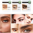 Lash and Brow Tint Kit Eyelash & Eyebrow Tint Set Dye Kit with