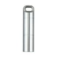 thumbnail image 1 of Abbracc 1x Small Tablet Pill Container Daily Pill Dispenser Sealed Medicine Case Storage P5 Layer, 1 of 9