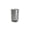 🥝 Gray_Hot#457, variant on Glacier Pattern Clear Tooth Cup – 300ml Large Capacity PET Plastic, Non-Slip , Rounded Mouth, Durable & Easy-Clean Wash Cup • Modern Bathroom Tumbler