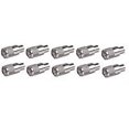thumbnail image 3 of LOT OF 10 AMPHENOL PL-259 / UHF  (83-1SPB-15RFX) CB RADIO COAX CONNECTORS, 3 of 3
