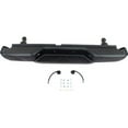 thumbnail image 4 of Step Bumper for FRONTIER 05-21 STEP BUMPER, FACE BAR AND PAD, w/ Pad Provision,, 4 of 8