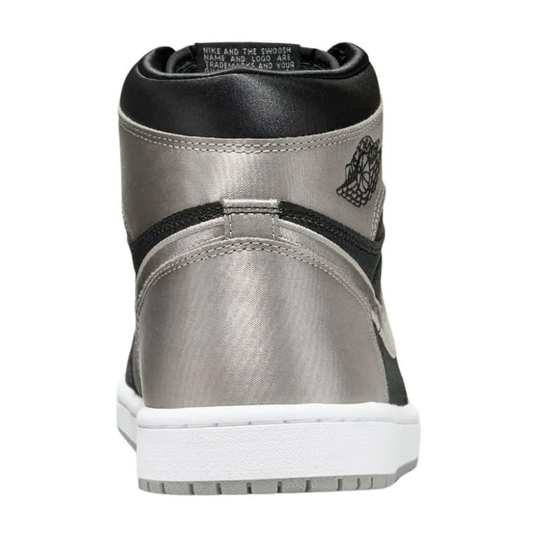Jordan 1 Retro High OG Satin Shadow (Women display picture 1