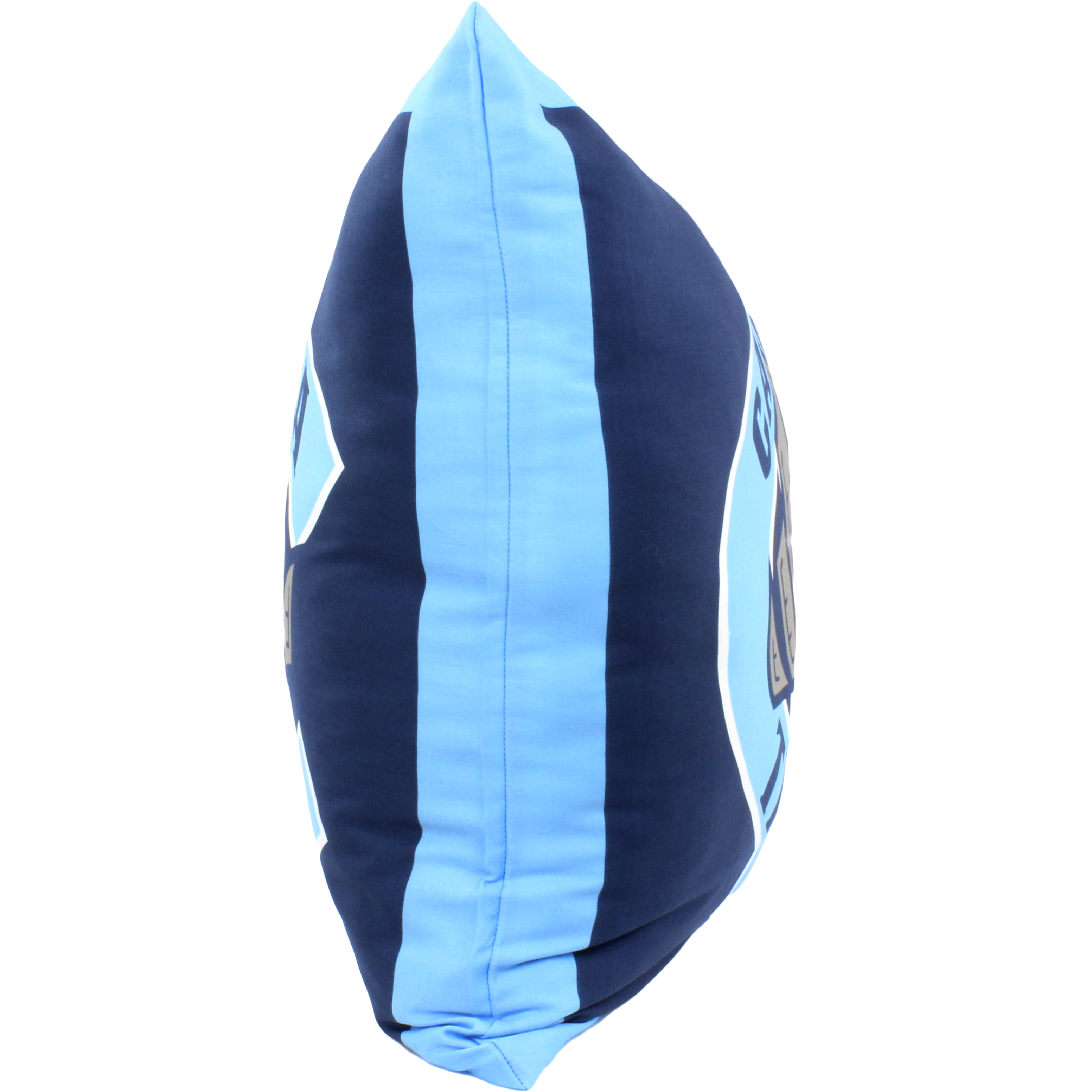 North Carolina Tar Heels 20" x 28" Fully Stuffed Big Logo Pillow