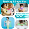 thumbnail image 4 of Slime Kit YaSant Safe Fluffy Stress Relief para niños, paquete de 24, 4 of 6