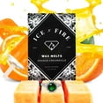 thumbnail image 1 of Orange Creamsicle Ring Wax Melt, 1 of 3