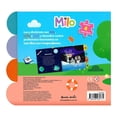 thumbnail image 2 of Milo Mi primer libro con puzles Planeta México Milo, 2 of 2