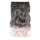 thumbnail image 1 of Peluca En Clip onlyliua Extensión En Cabello Femenino Largo y Rizado, 1 of 2