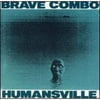 Humansville