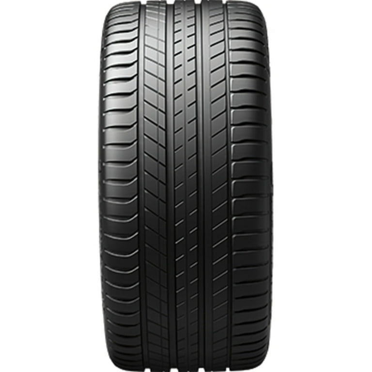 Set of 4 Michelin Latitude Sport 3 315/40R21 111Y Tires - Walmart.com