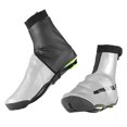 thumbnail image 2 of Shoe Covers Keep Warm Comfortable 1 Pair Riding Shoe Covers for Outdoor, 2 of 8