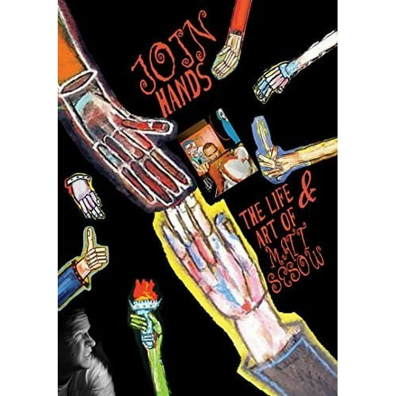 Join Hands (DVD), Dreamscape, Documentary