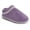 Lilac/ Ivory, variant on Women's Rita Full Foot Washable Slipper