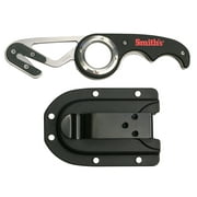 Smith's Folding Gut Hook - Seatbelt Cutter 51103