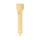 thumbnail image 1 of Pet Feeder Spoon Cat Snack Liquid Food Squeeze Tools Multifunctional Cat Feeding Spoon, 1 of 5