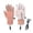 Style-1, variant on 1 Pair USB Powered Heated Gloves Electric Warm Heater, Winter Gloves for Adults Outdoor Cold Weather Riding, Heated Gloves for Hiking Climbing Fishing Driving Skiing,3.9x9 Inch