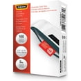 thumbnail image 1 of FELLOWES Business Card Laminating Pouches, 100 Pack, 1 of 5