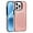 Rose gold for iPhone 16 Pro, variant on Phone Case Design for iPhone 16 Pro Flip Folio Wallet Case with Credit Card Holder Slot PU Leather Cases Durable Kickstand Protective Cover for Women Men Girls 6.3 inch Rose Gold