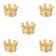 thumbnail image 1 of Cuentas de Sonducket para hacer pulseras espaciadores de agujeros grandes a la moda Kit de cuentas de decoración Type2 NO2, 1 of 5