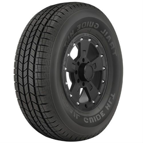 Multi Mile Trail Guide HLT 265 50R20 95H Light Truck Tire Walmart Multi Mile Trail Guide HLT 265 50R20 95H Light Truck Tire Walmart