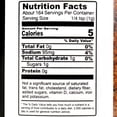 thumbnail image 2 of Slaps BBQ The Perfect Blend Kansas City BBQ Seasoning - Mild - 5.8 oz, 2 of 3