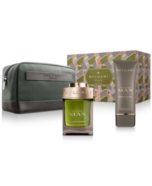 bvlgari man wood essence