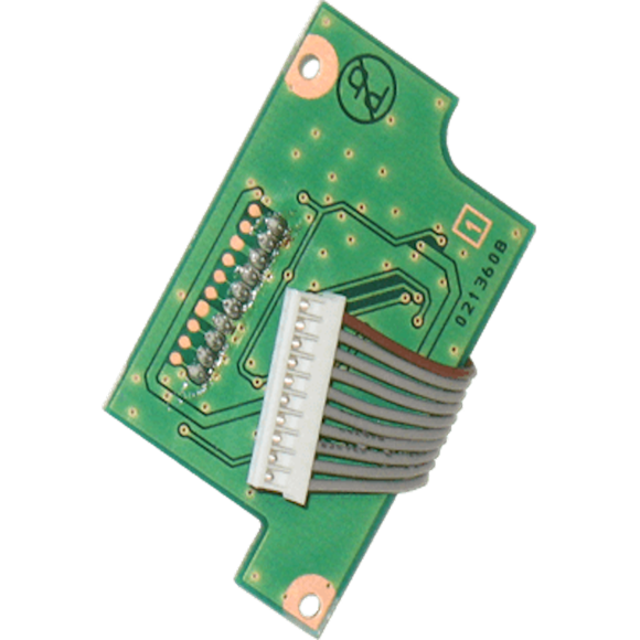 Standard Manufacturer Part #: CVS2500 Voice Scrambler