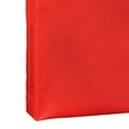 thumbnail image 4 of Decodeary Reusable Eco-Shopping Bag Folding Eco-Friendly Shoulder Storage Bag red 1Set, 4 of 5