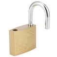 thumbnail image 4 of Candado de seguridad BuyWeek Hierro y Latón, 4 of 12