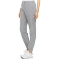 thumbnail image 4 of Hey Collection Pockets Durable Stretch Jogger Scrub Pants (Women's), 4 of 5