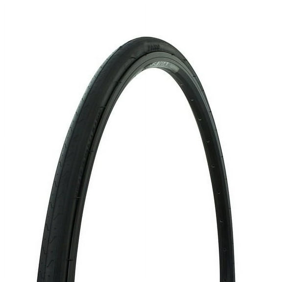 Bike Tire 700 x 23c G-5015 Black/Black Sidewall