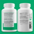 thumbnail image 2 of Vitasave L-Glutathion 50 mg (120 Gélules Végétales), 2 of 4