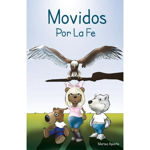 Movidos Por La Fe, (Paperback)