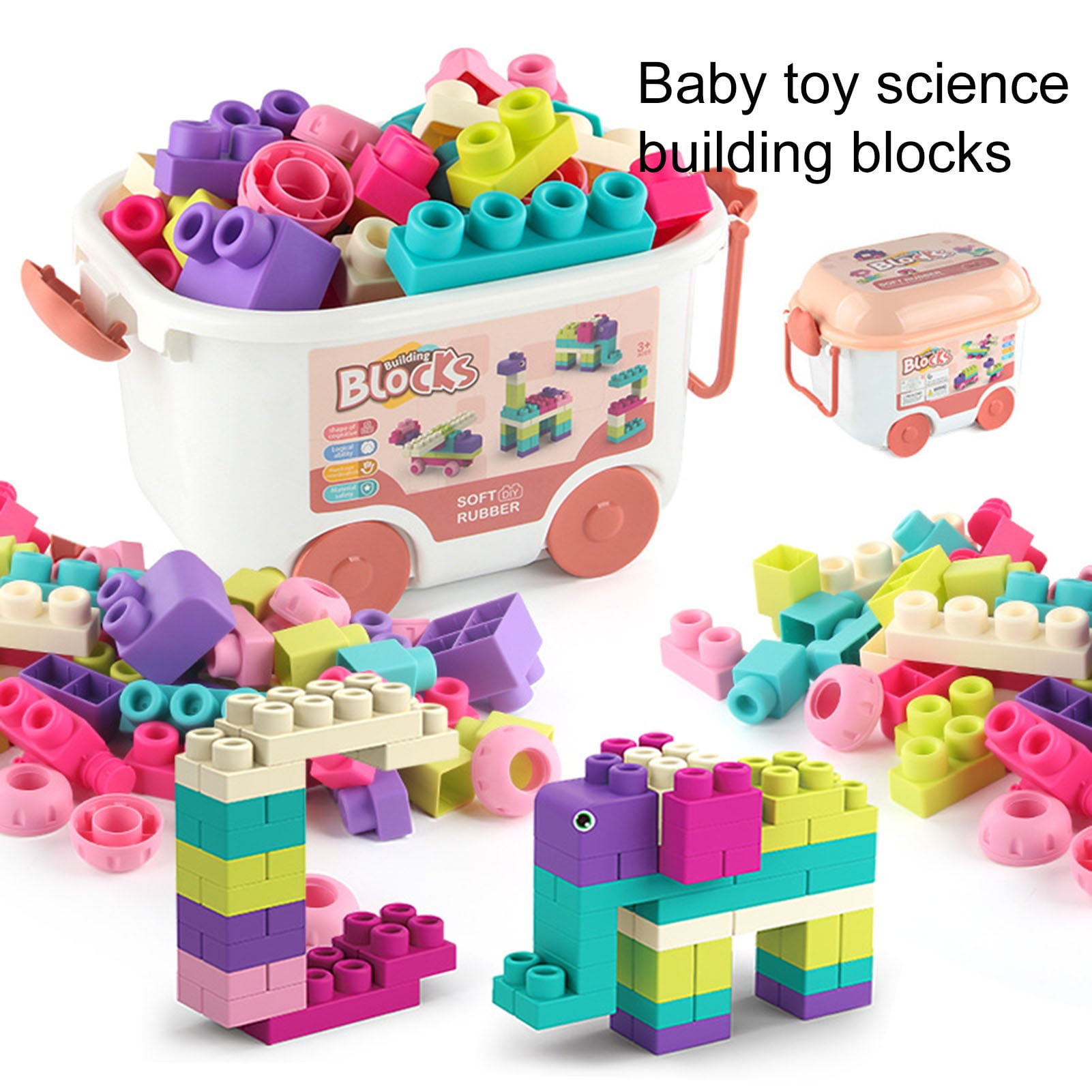 Baby building sale bricks