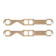 Mr. Gasket 7151MRG Exhaust Manifold Gasket Set Fits select: 1988-1995 CHEVROLET GMT-400, 1967-1992 CHEVROLET CAMARO