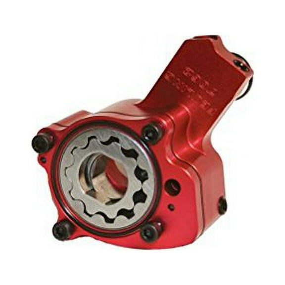Feuling Race Series Oil Pump for Harley Davidson 2006-13 Dyna, 2007-13 Big