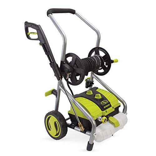 Sun joe pressure washer spx4000 deals