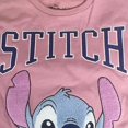 thumbnail image 3 of Sudadera Disney Lilo & Stitch Athletic para niña, 3 of 3