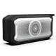 thumbnail image 1 of Altavoz Bluetooth, Altavoz Impermeable IPX5 con Sonido HD, Altavoces inalámbricos portátiles para el hogar/Fiesta/Exterior/Playa, Gadgets electrónicos, Regalo de cumpleaños (Negro), 1 of 5